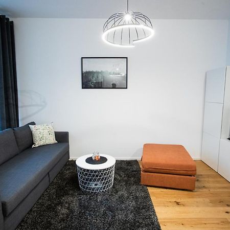 Stilvolles Apartment Viena Exterior foto