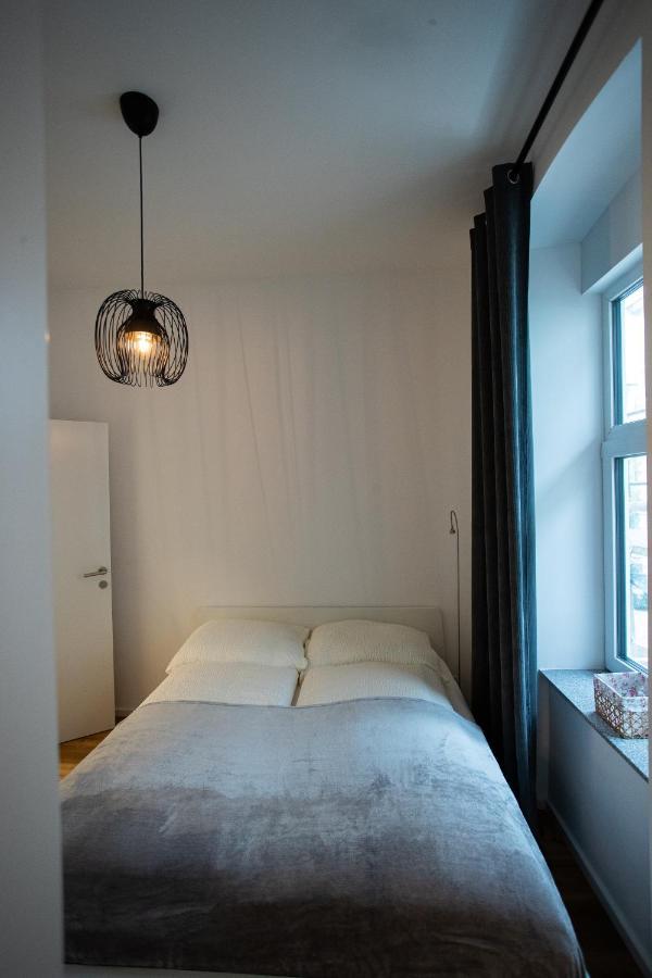 Stilvolles Apartment Viena Exterior foto